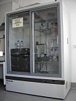 Äkta protein purification