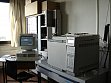 Gaschromatograph-FID