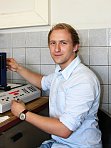 Mathias Reisberg