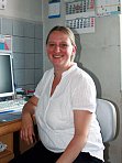 Dr. Elke Blum