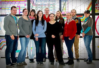 Dräger group 2014